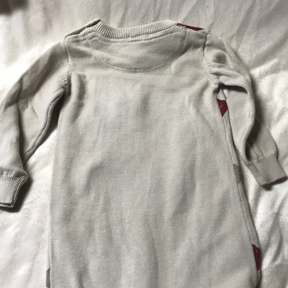 Braveheart Petit Lem onesie - Picture 5 of 6